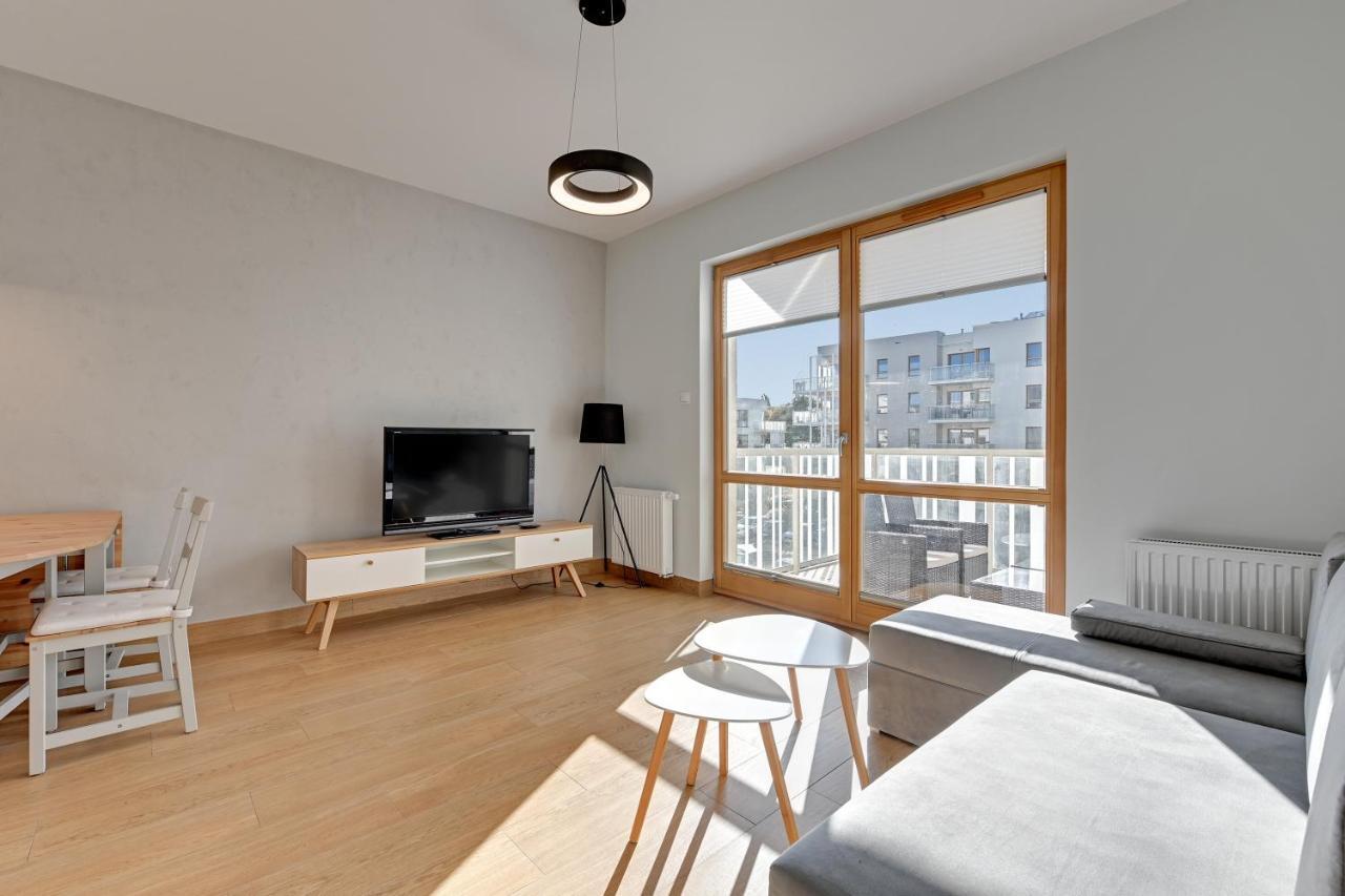 Near The Sea - Free Private Parking Leilighet