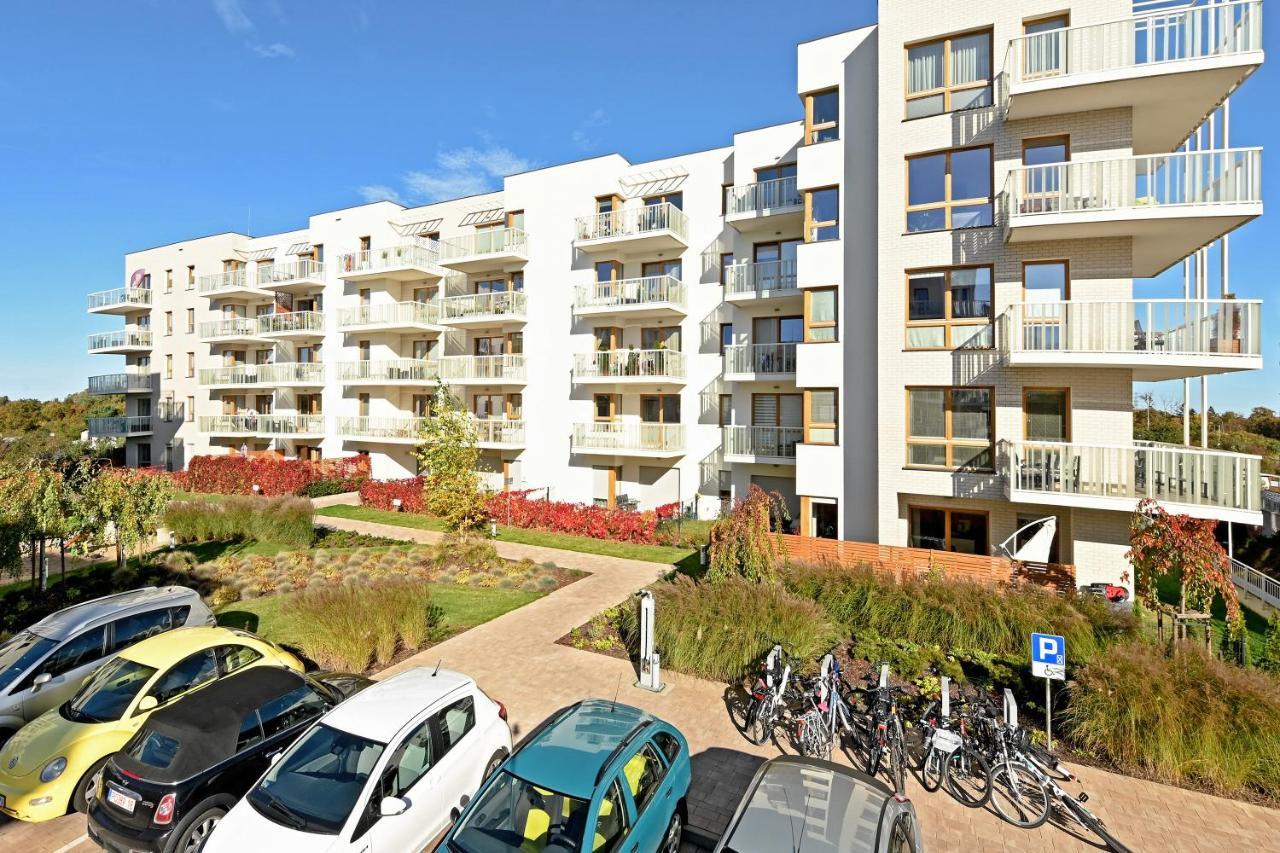 Near The Sea - Free Private Parking Leilighet *