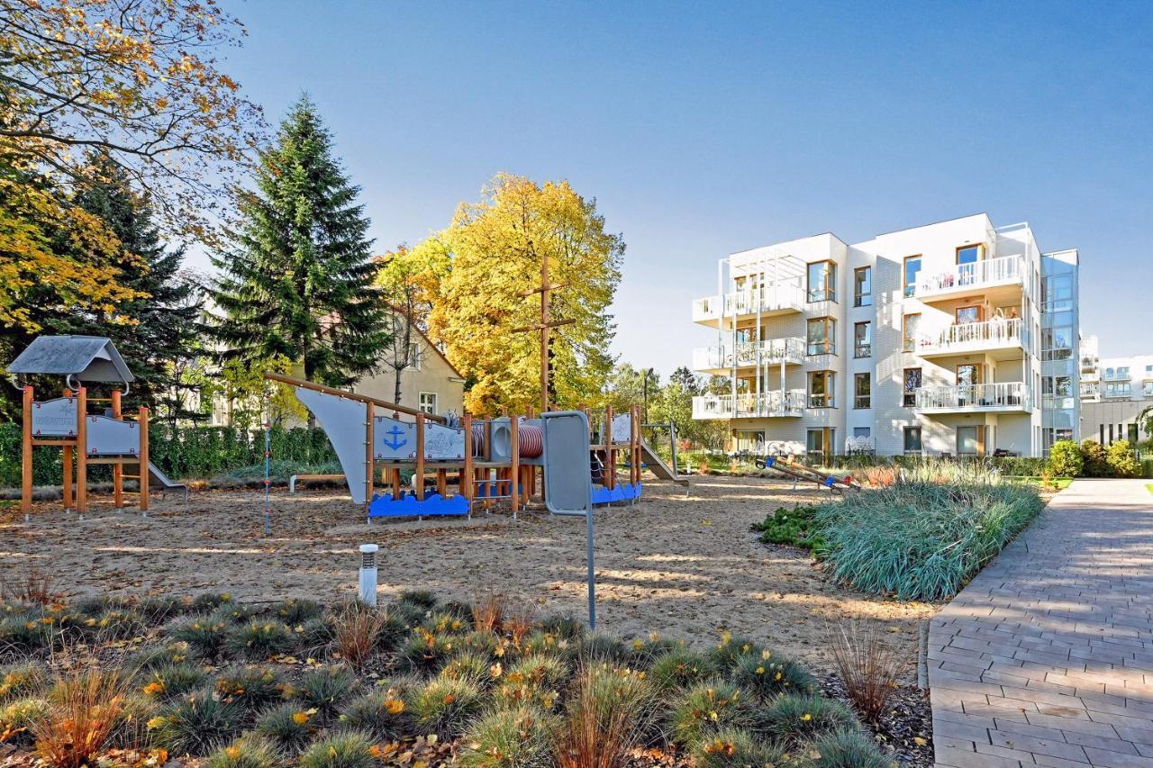 Leilighet Near The Sea - Free Private Parking *